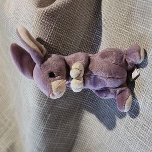 2000 Springy Beanie Baby